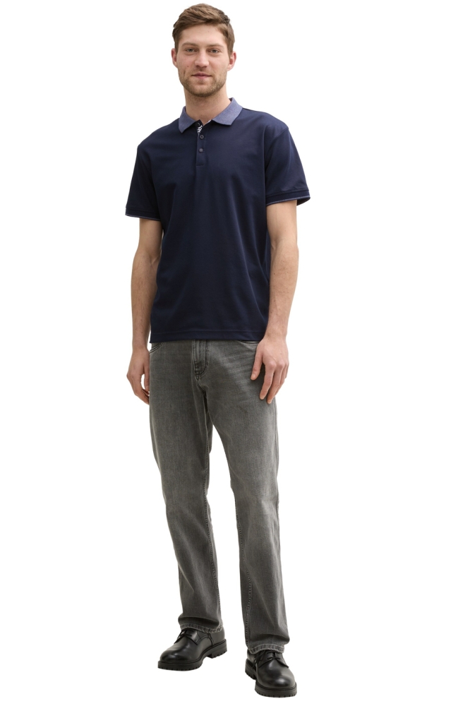 POLO MET PUNTKRAAG 1046745XX10 10668